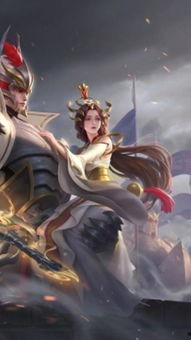 双戟新皮肤爆料最新,炫酷造型，技能特效大升级！